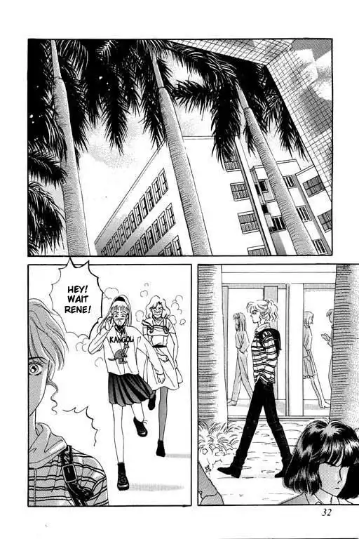 Paradise City Chapter 8 2